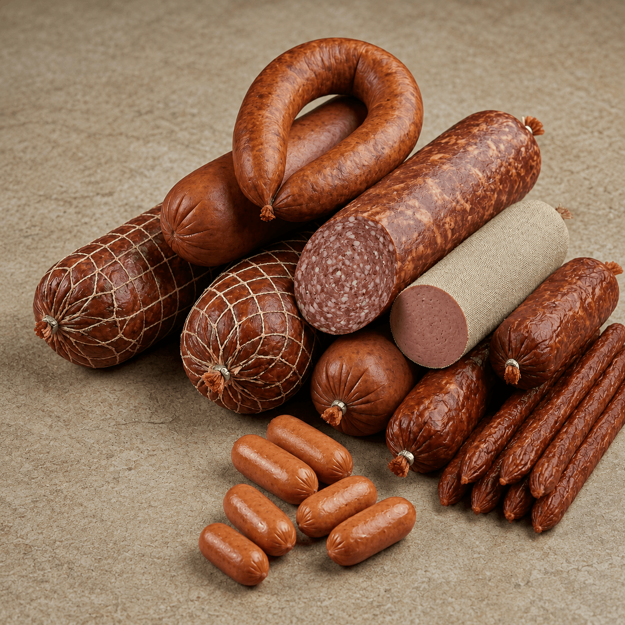 Sausage & Artificial Casings