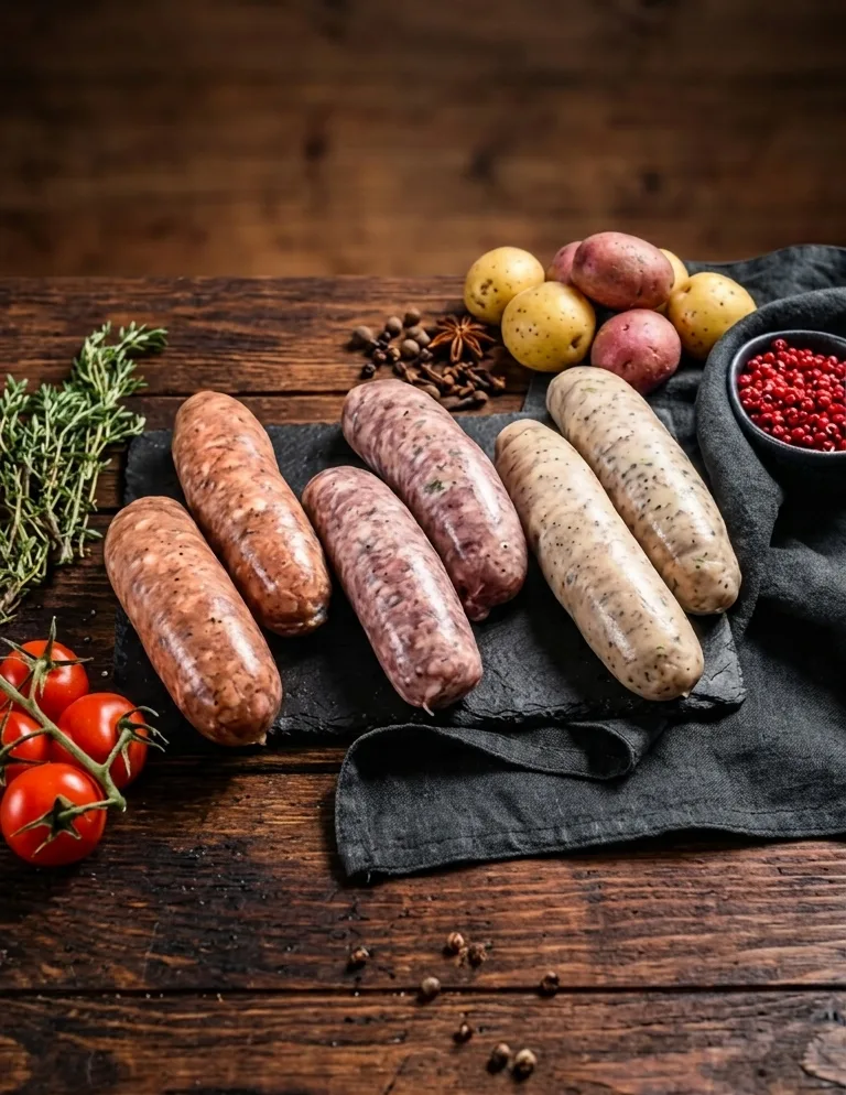 Natural Casings
