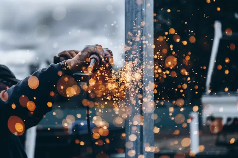 Industrial Experience